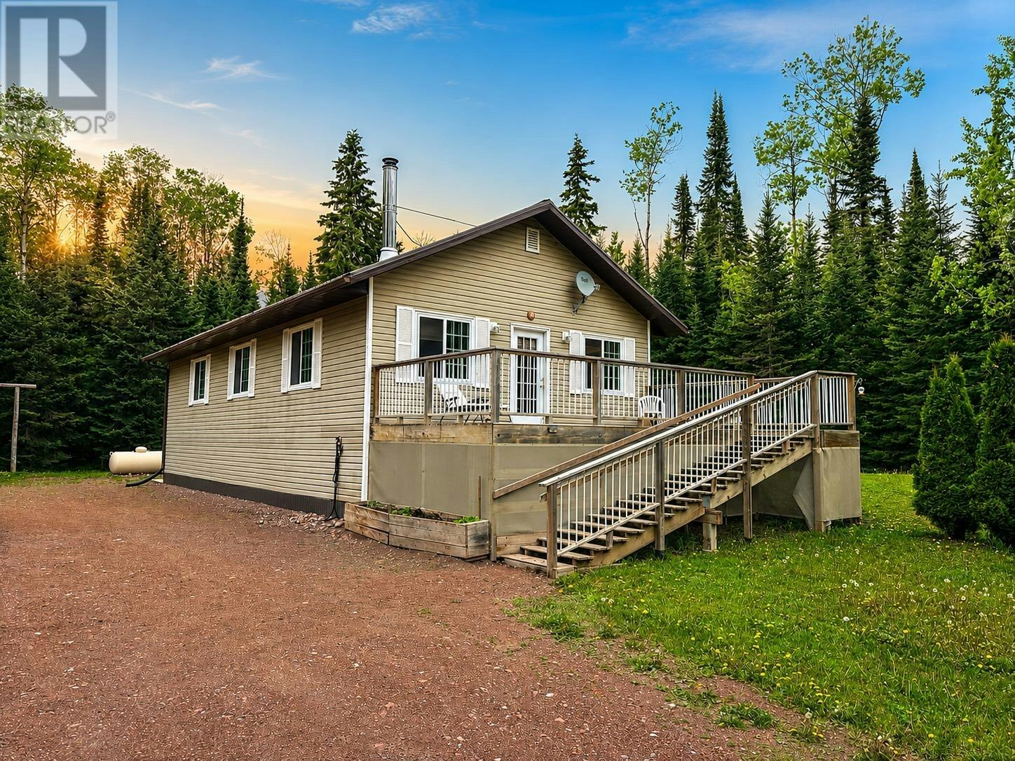 112 Fish Hatchery Road, Dorion, ON, P0T 1K0