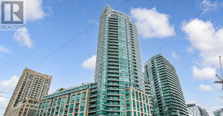 311-600 Fleet Street, Toronto, ON, M5V 1B7