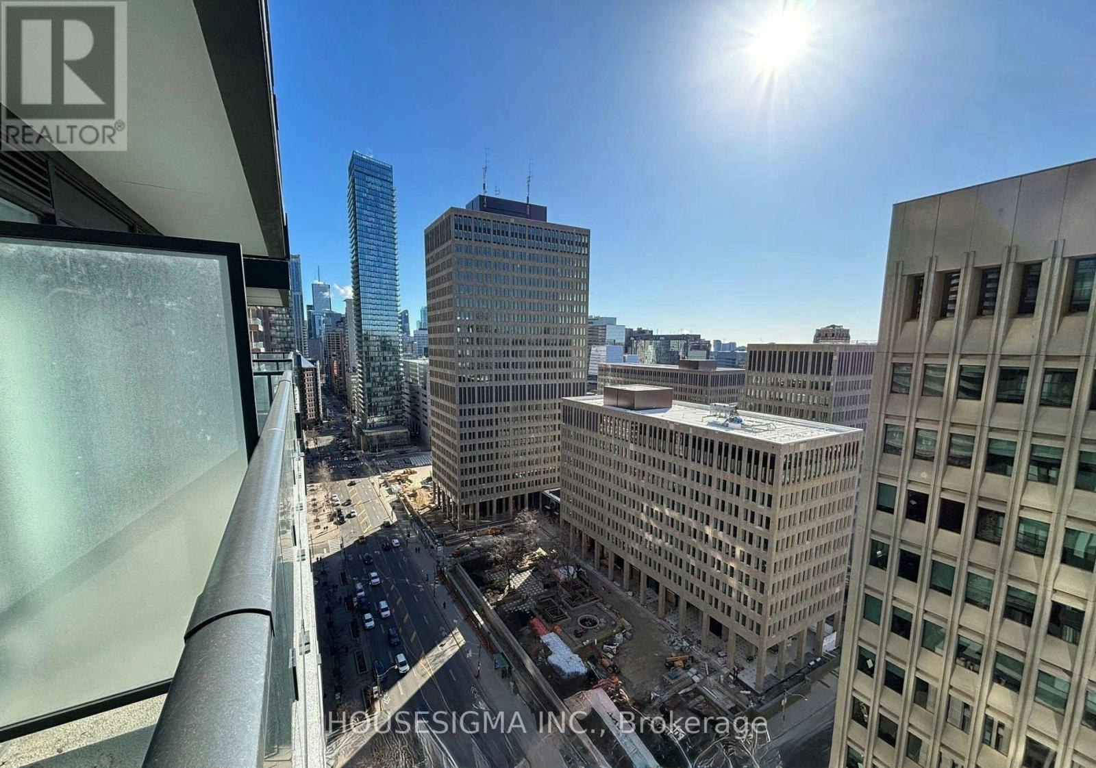 2009-955 Bay Street, Toronto, ON, M5S 2A2 - 14