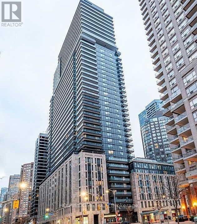2009-955 Bay Street, Toronto, ON, M5S 2A2 - 2