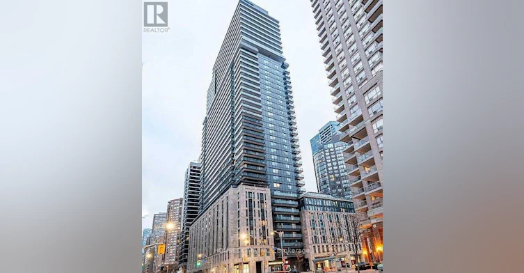 2009-955 Bay Street, Toronto, ON, M5S 2A2 - 2