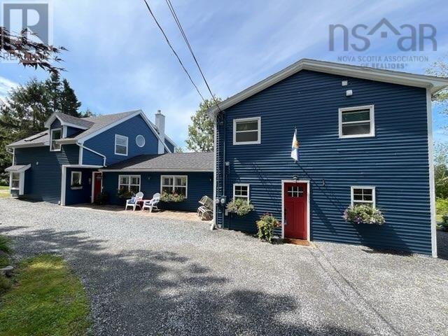 11308 Peggys Cove Road, Seabright, NS, B3Z 3A7