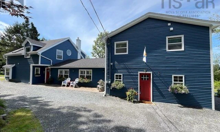 11308 Peggys Cove Road