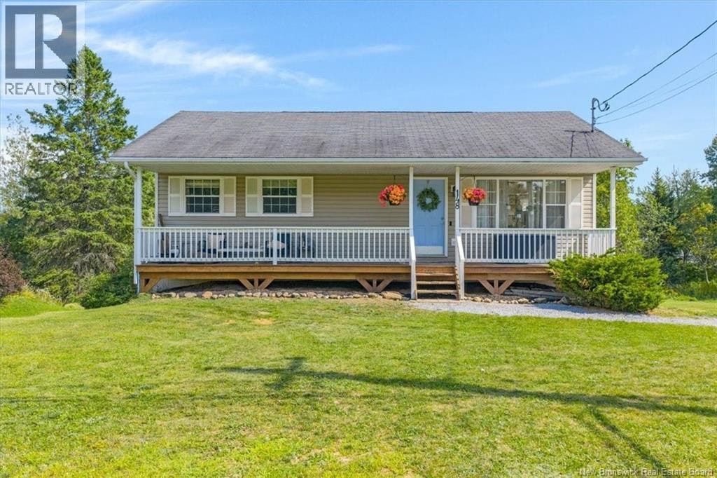 148 Gondola Boulevard, Quispamsis, NB, E2E 1J3