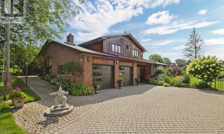 881 Swiss Heights Drive