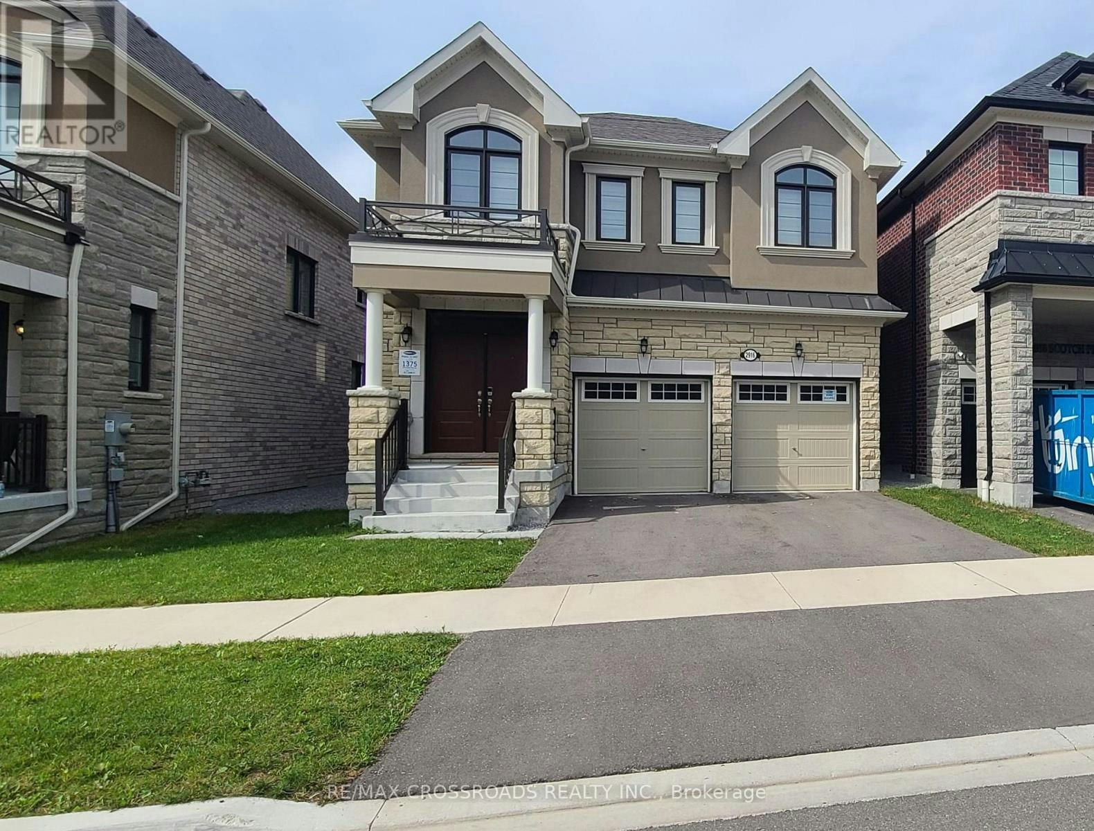 2916 Scotch Pine Lane, Pickering, ON, L1X 0N9