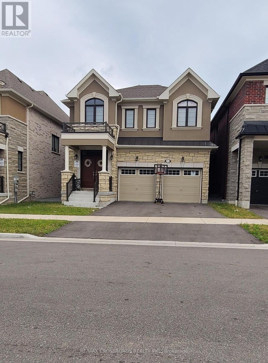 2916 Scotch Pine Lane, Pickering, ON, L1X 0N9