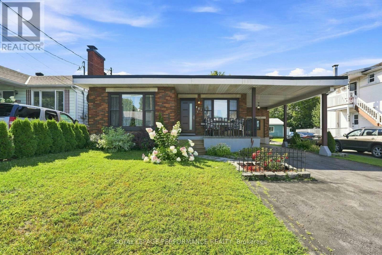 464 Laurier Street, Hawkesbury, ON, K6A 2A6