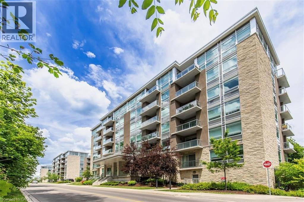 601-479 Charlton Avenue E, Hamilton, ON, L8N 0B4
