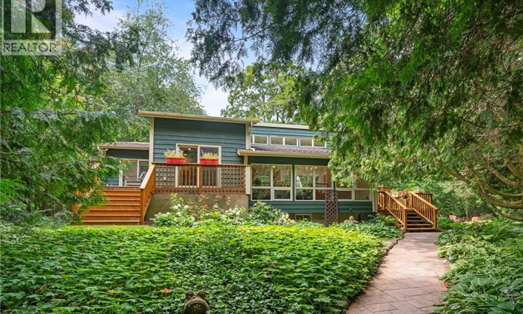 581 Orangeville Road