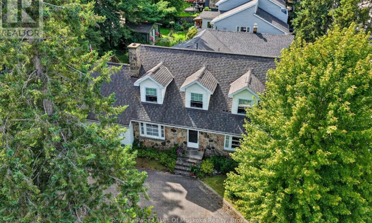 2 Mountview Avenue
