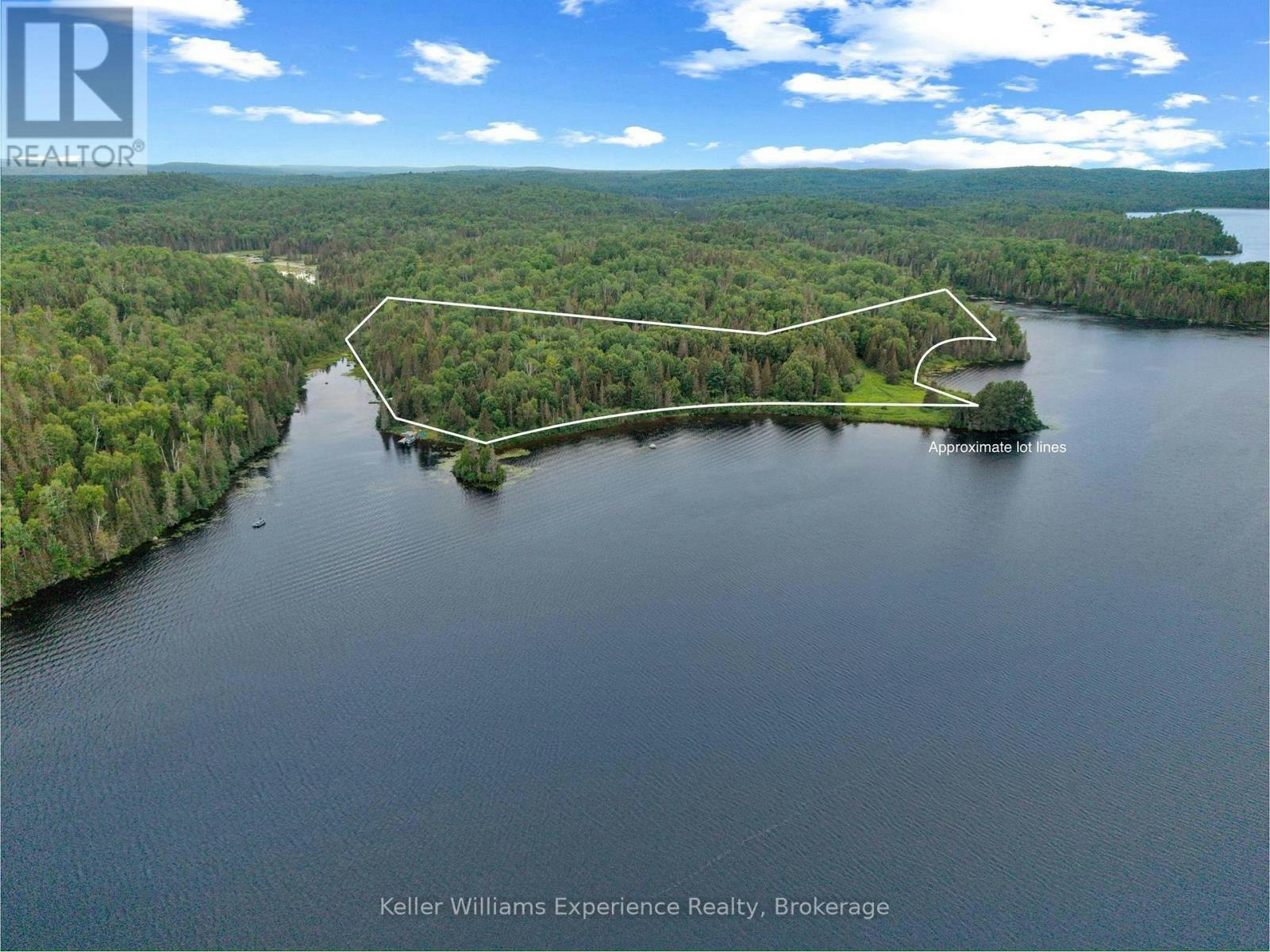 9000 Galeairy Lake, Whitney, ON, K0J 2M0