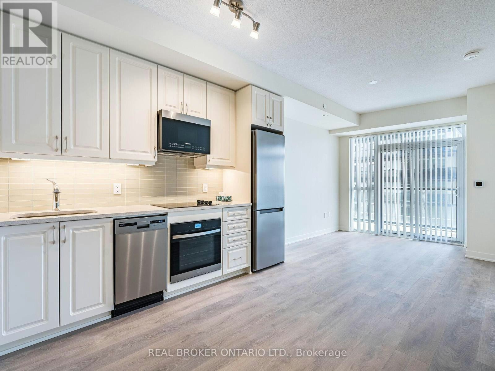 4407-38 Annie Craig Drive, Toronto, ON, M8V 0G9 - 7