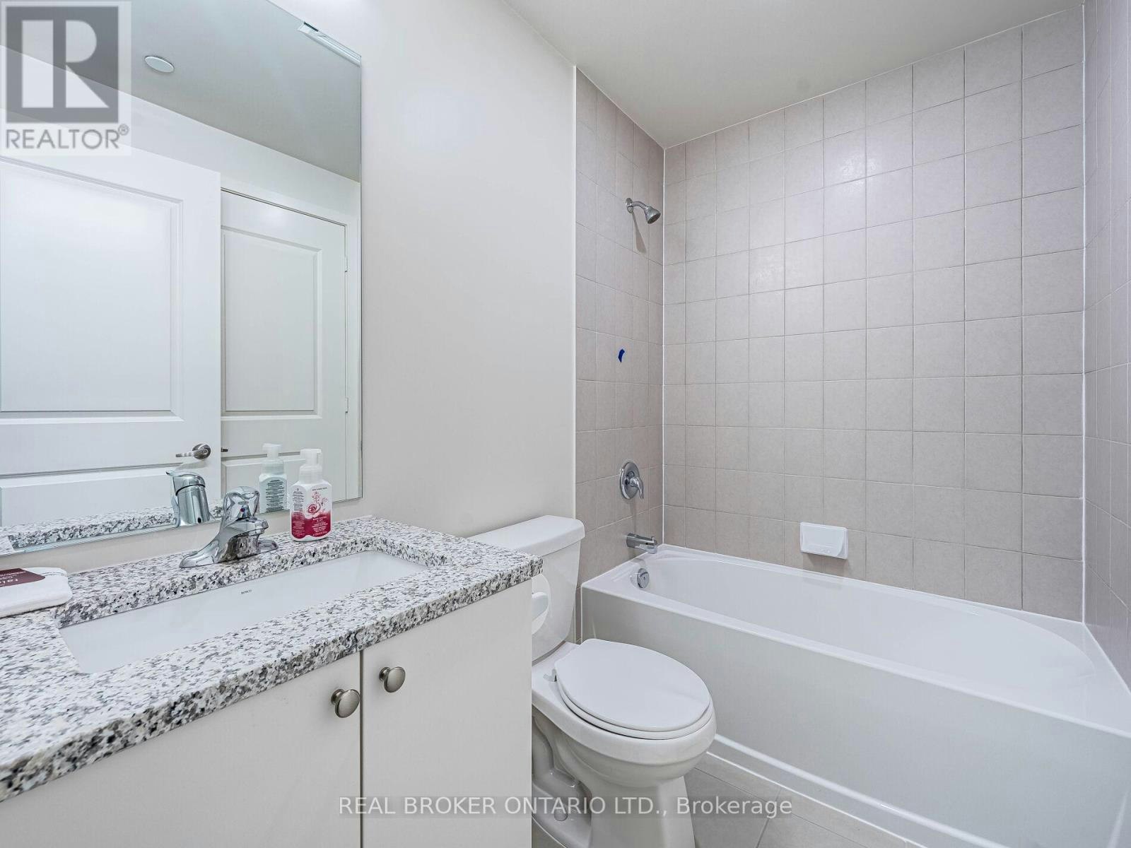 4407-38 Annie Craig Drive, Toronto, ON, M8V 0G9 - 19