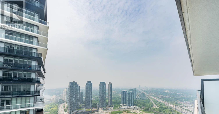 4407-38 Annie Craig Drive, Toronto, ON, M8V 0G9 - 23