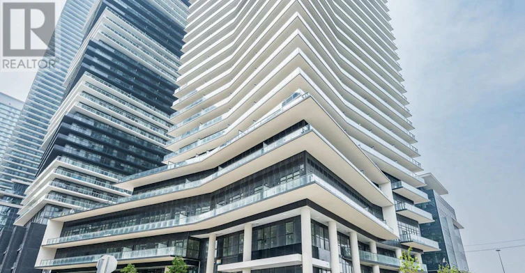 4407-38 Annie Craig Drive, Toronto, ON, M8V 0G9 - 26