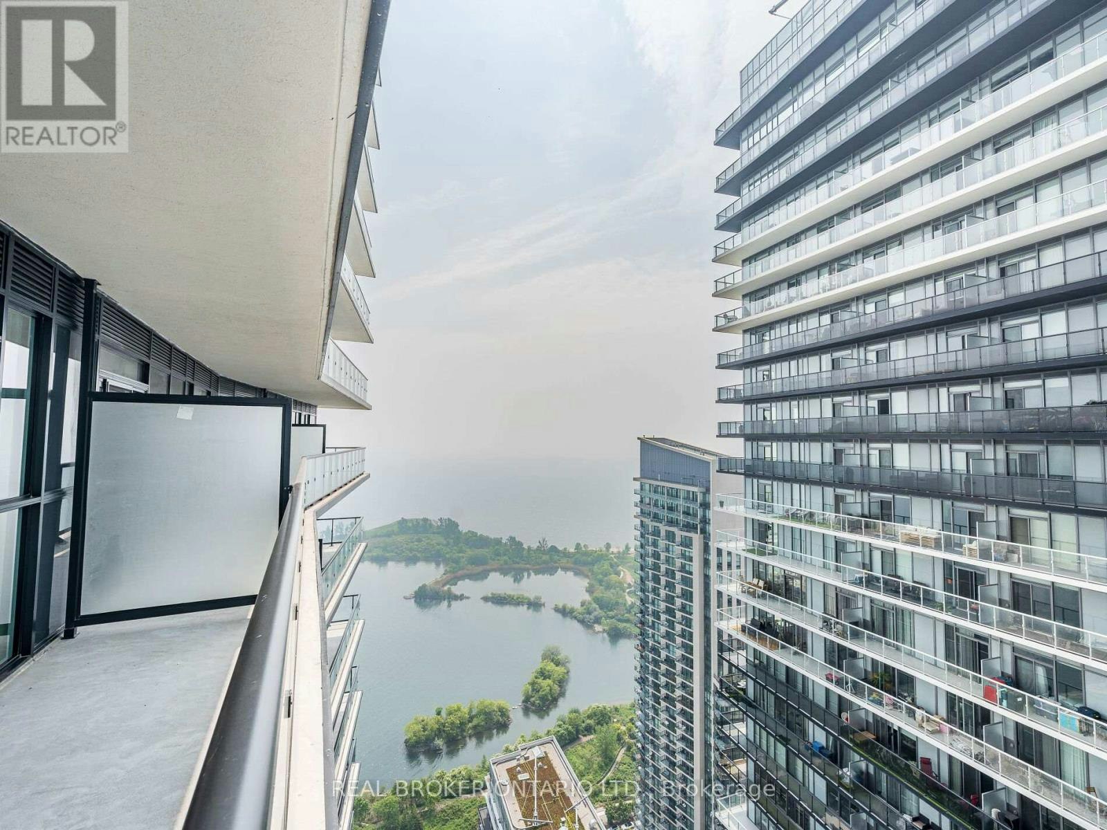 4407-38 Annie Craig Drive, Toronto, ON, M8V 0G9 - 22