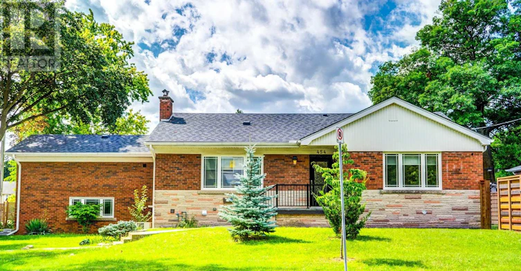 MAIN-454 Mayzel Road, Burlington, ON, L7R 3C3