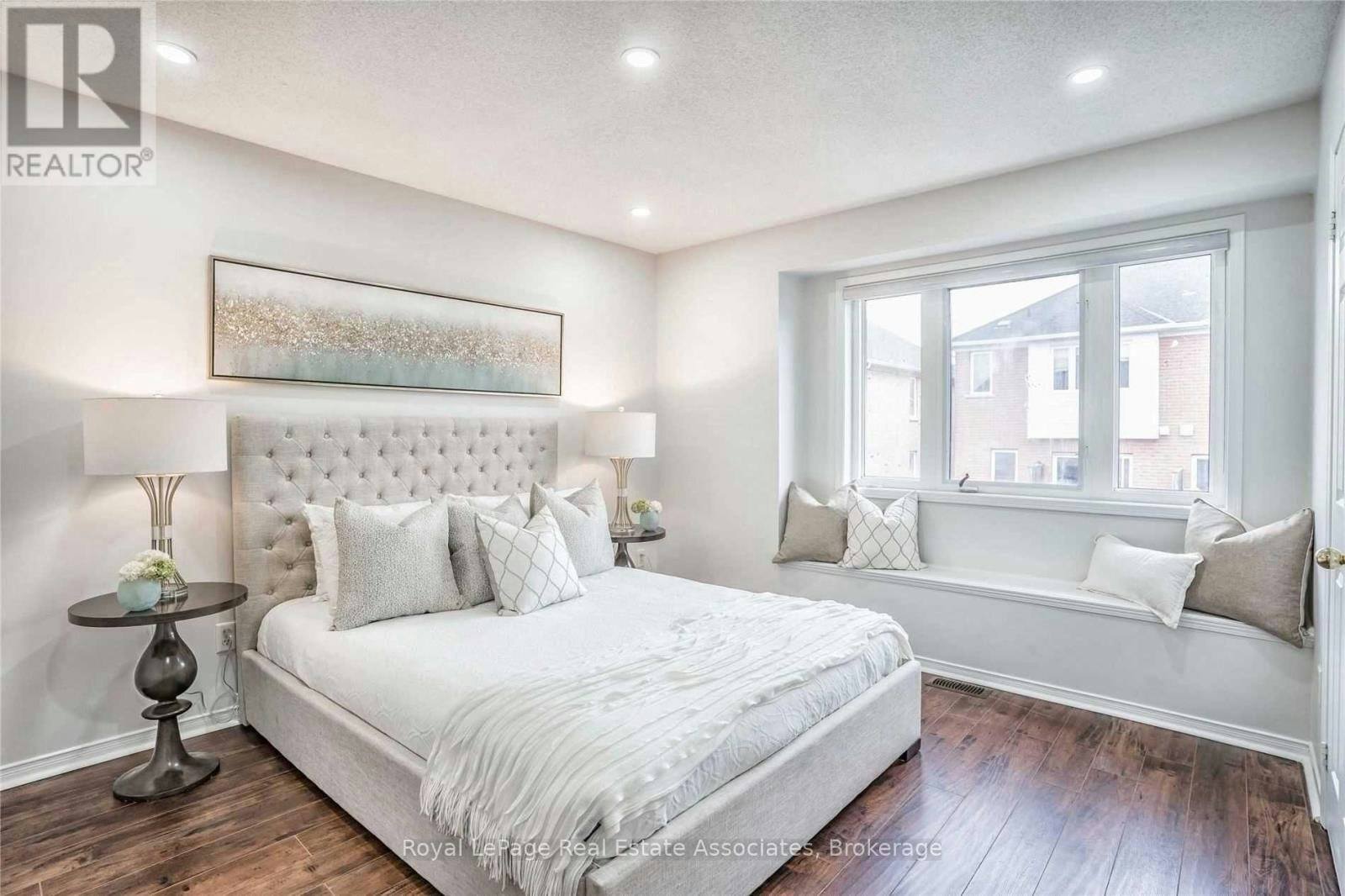 7153 Fairmeadow Crescent, Mississauga, ON, L5N 8R7 - 23