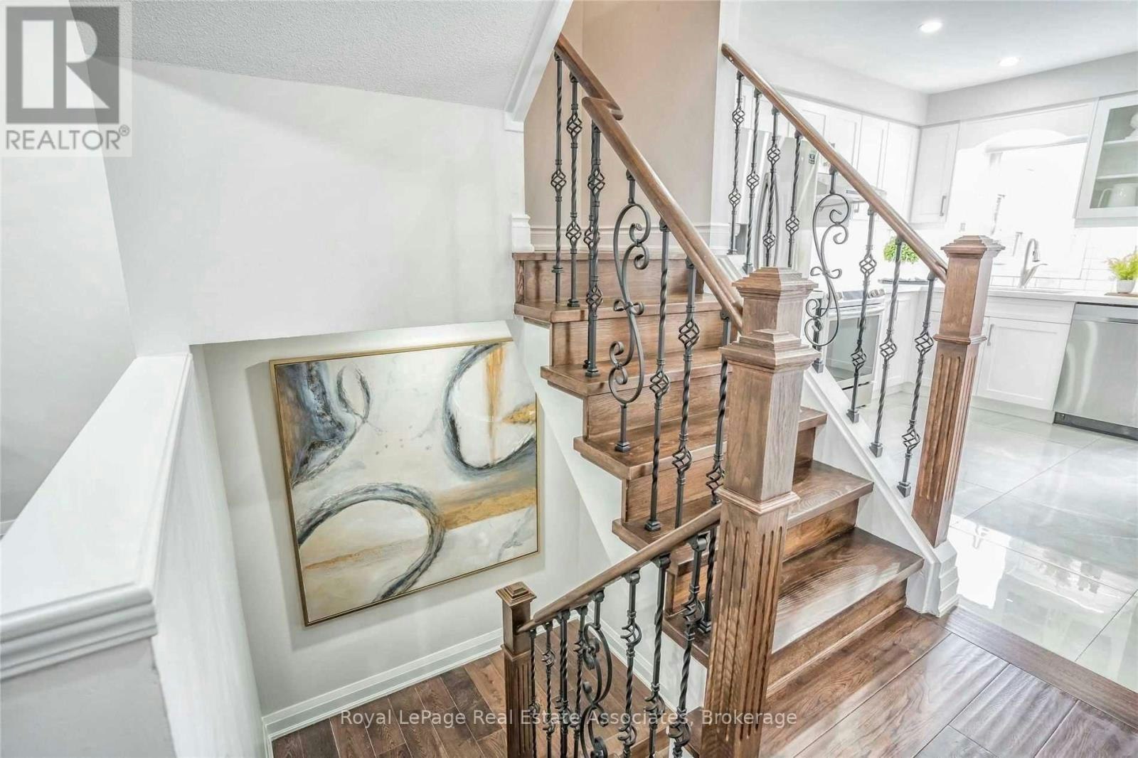 7153 Fairmeadow Crescent, Mississauga, ON, L5N 8R7 - 22