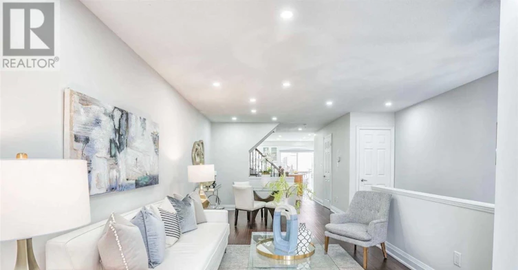 7153 Fairmeadow Crescent, Mississauga, ON, L5N 8R7 - 8