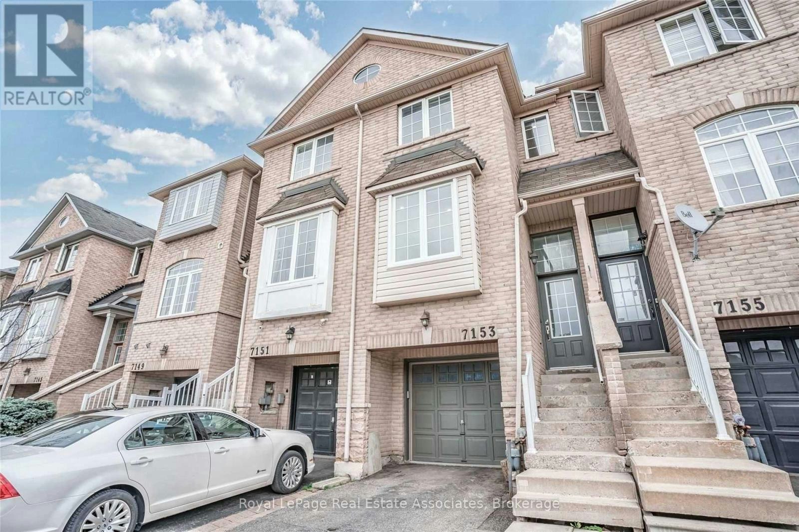 7153 Fairmeadow Crescent, Mississauga, ON, L5N 8R7 - 35