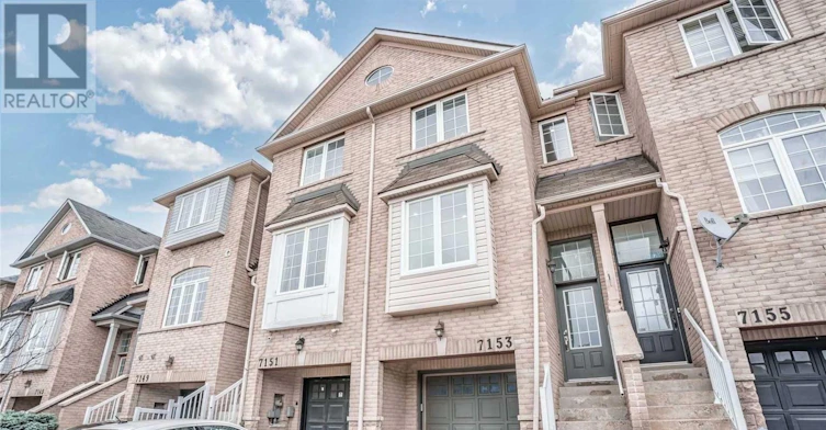 7153 Fairmeadow Crescent, Mississauga, ON, L5N 8R7 - 35