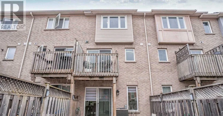 7153 Fairmeadow Crescent, Mississauga, ON, L5N 8R7 - 36