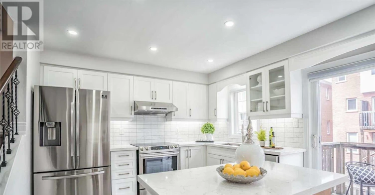 7153 Fairmeadow Crescent, Mississauga, ON, L5N 8R7 - 12