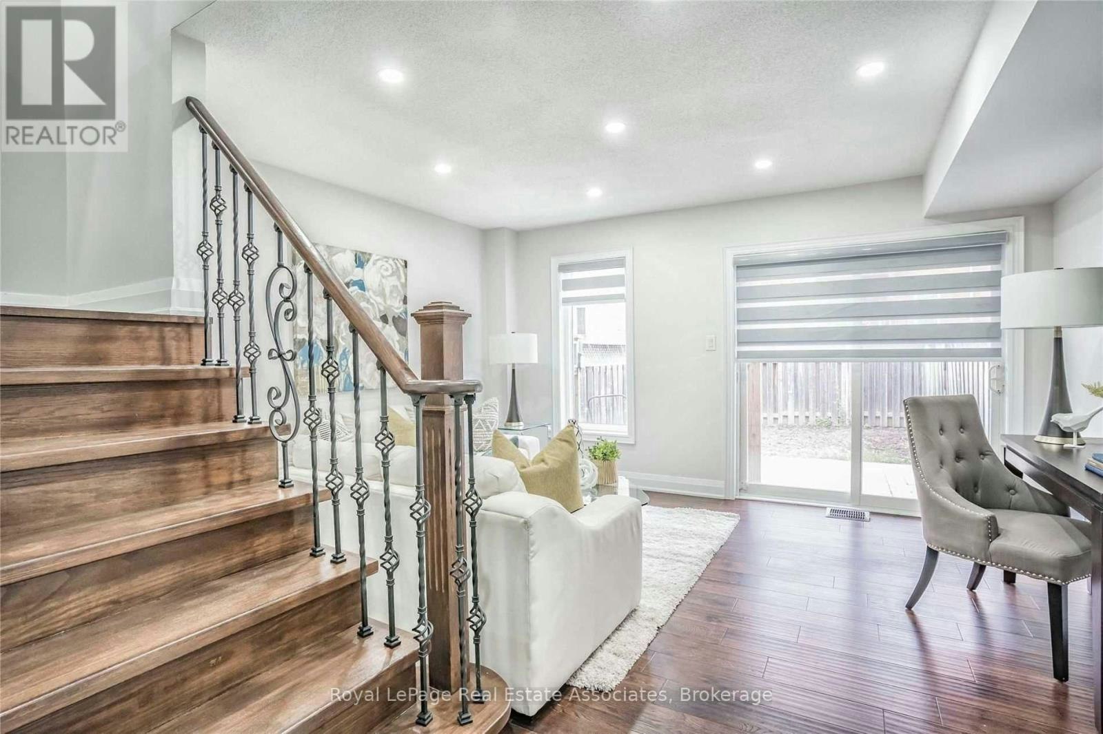 7153 Fairmeadow Crescent, Mississauga, ON, L5N 8R7 - 34