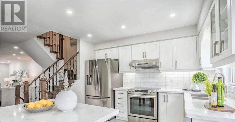7153 Fairmeadow Crescent, Mississauga, ON, L5N 8R7 - 11