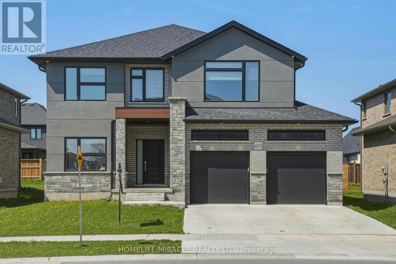 4079 Campbell Street, London, ON, N6P 0H5