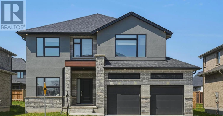 4079 Campbell Street, London, ON, N6P 0H5