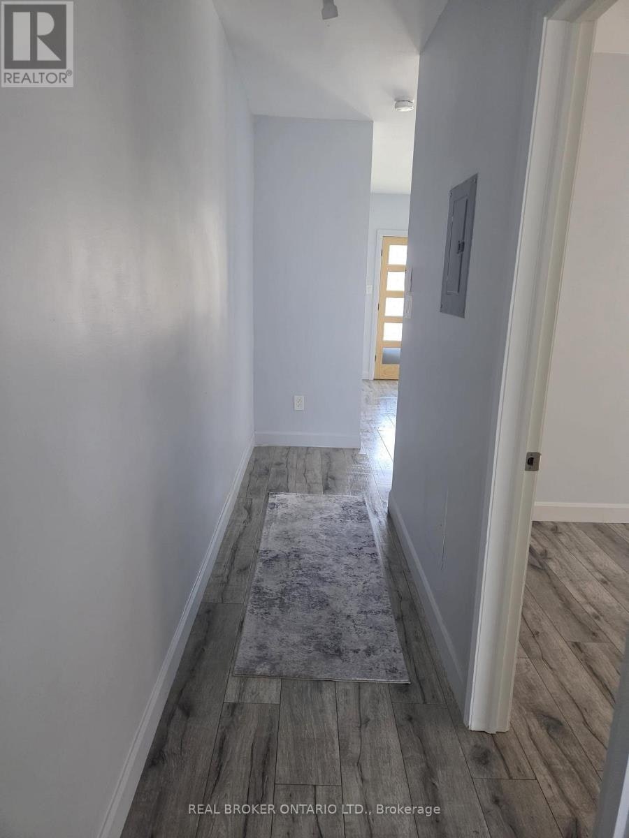 3-479 Aberdeen Avenue, Hamilton, ON, L8P 2S5 - 2