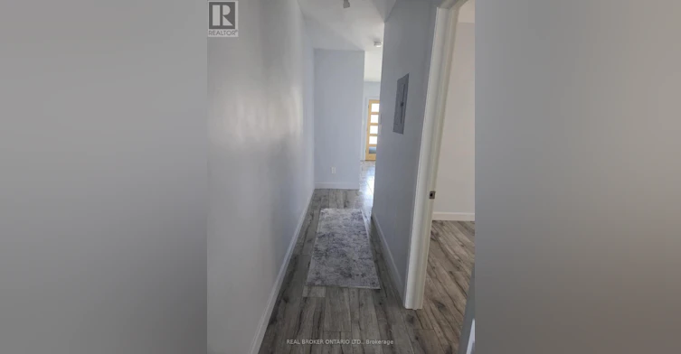 3-479 Aberdeen Avenue, Hamilton, ON, L8P 2S5 - 2
