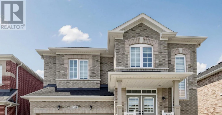 380 Leanne Lane, Shelburne, ON, L9V 3Y6