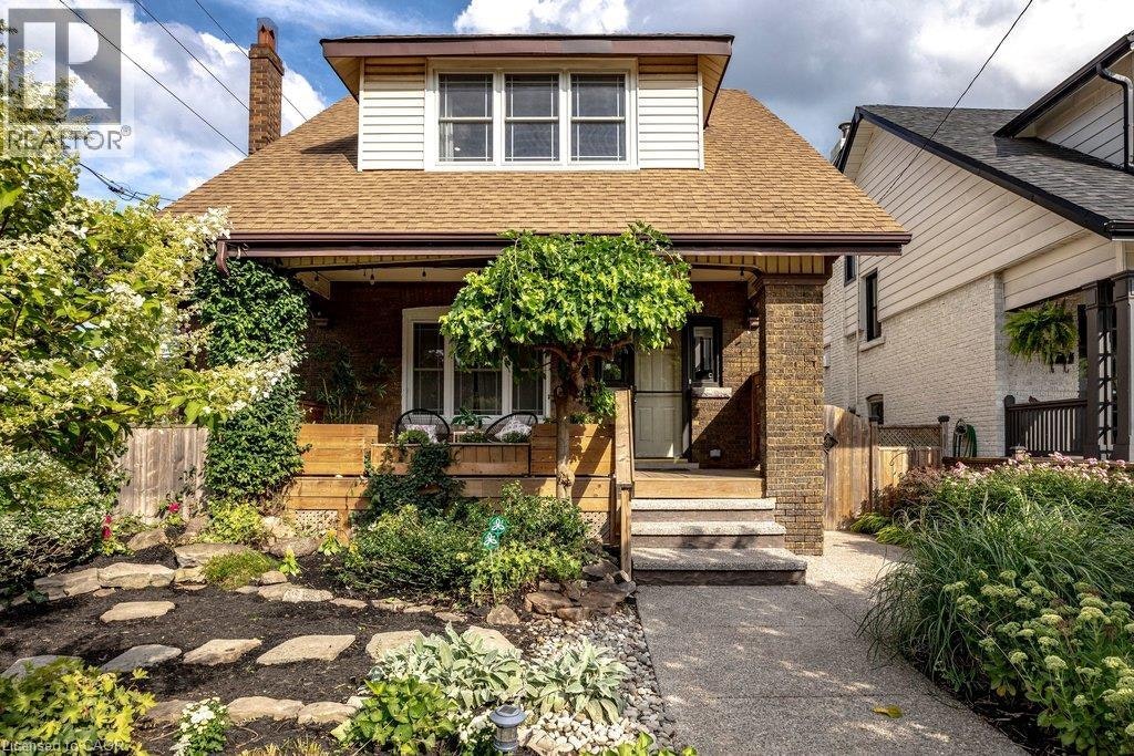 57 Balsam Avenue S, Hamilton, ON, L8M 3B2