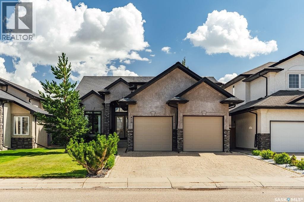 410 Willowgrove Crescent, Saskatoon, SK, S7W 0A7