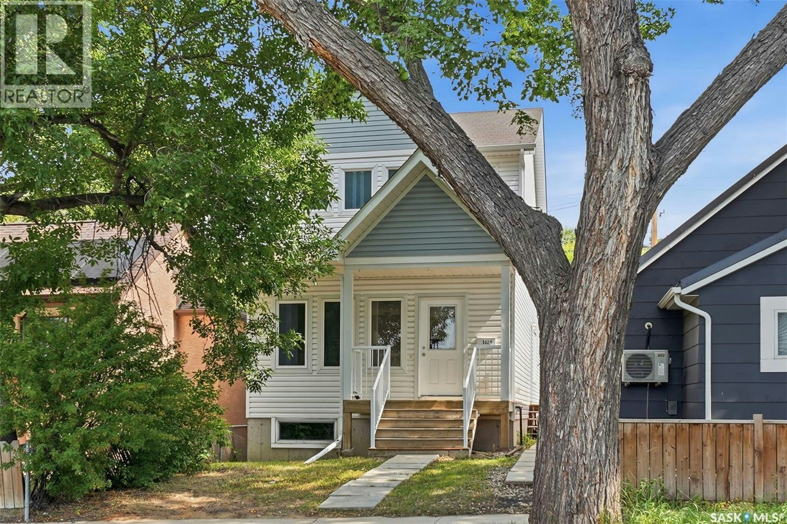 532 J Avenue N, Saskatoon, SK, S7L 2K5