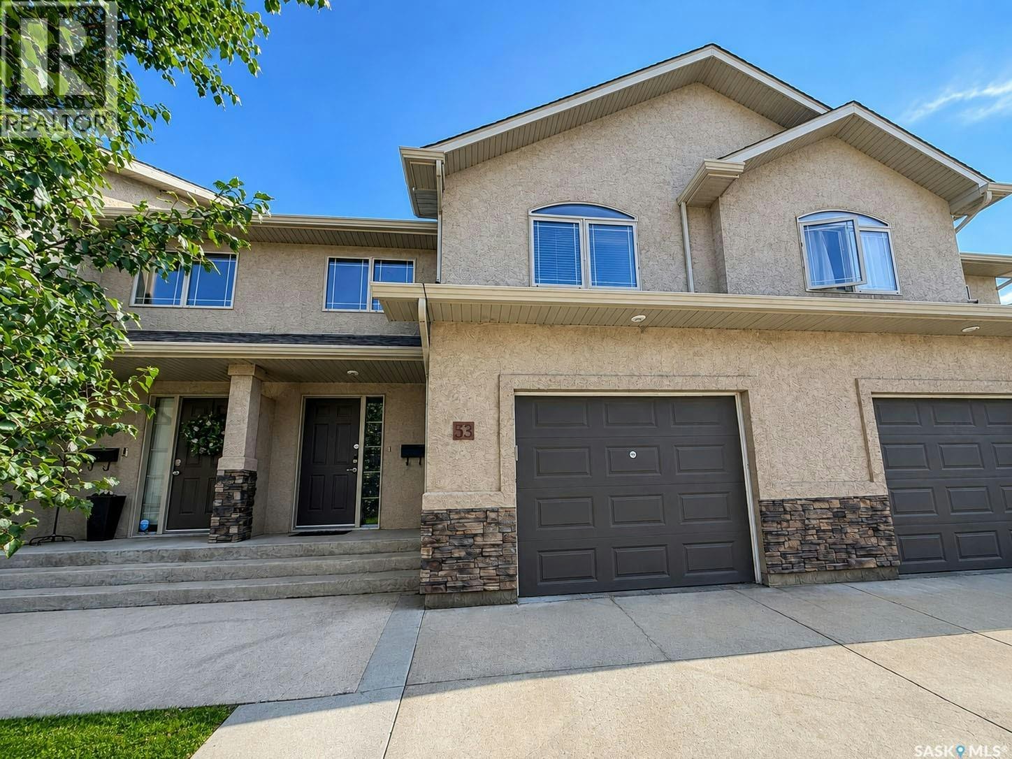 53-1600 Muzzy Drive, Prince Albert, SK, S6X 0A1