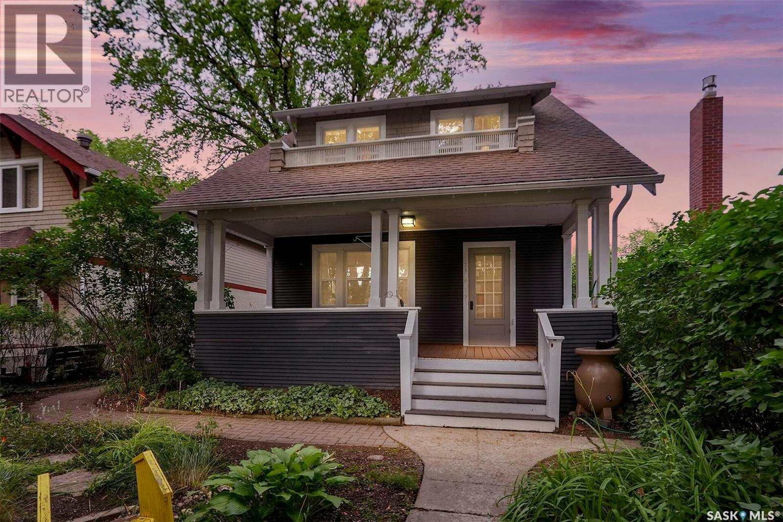 2210 Athol Street, Regina, SK, S4T 3E9