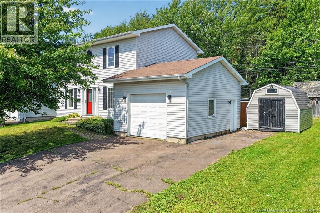 97 Old Oak Crescent, Moncton, NB, E1A 6W3