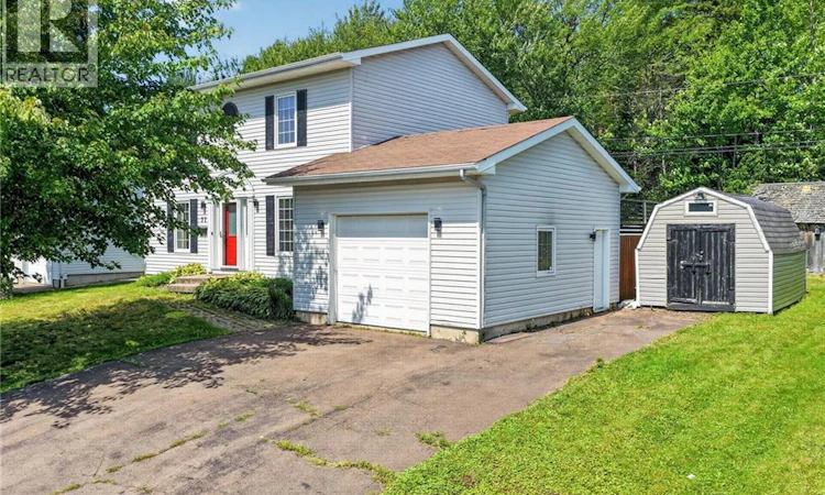 97 Old Oak Crescent