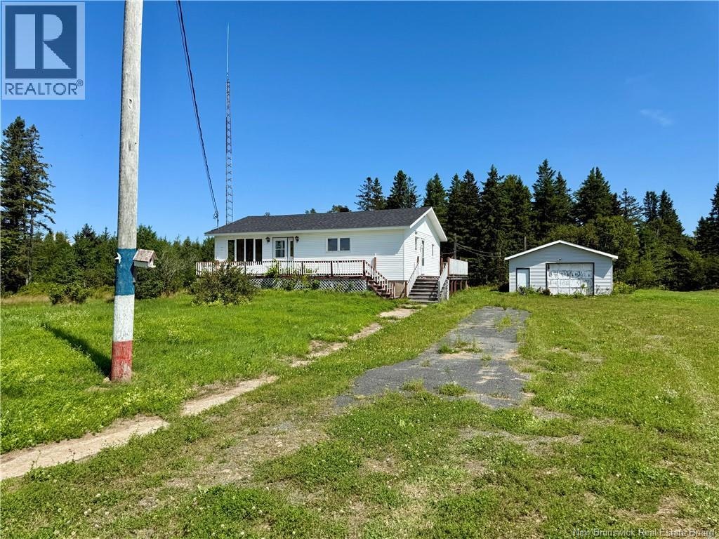 3109 Morais Rue, Bas-Caraquet, NB, E1W 6A5