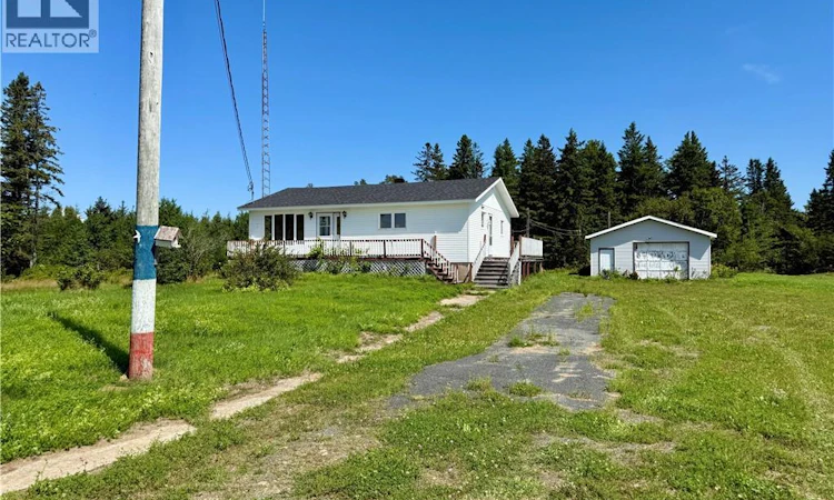 3109 Morais Rue