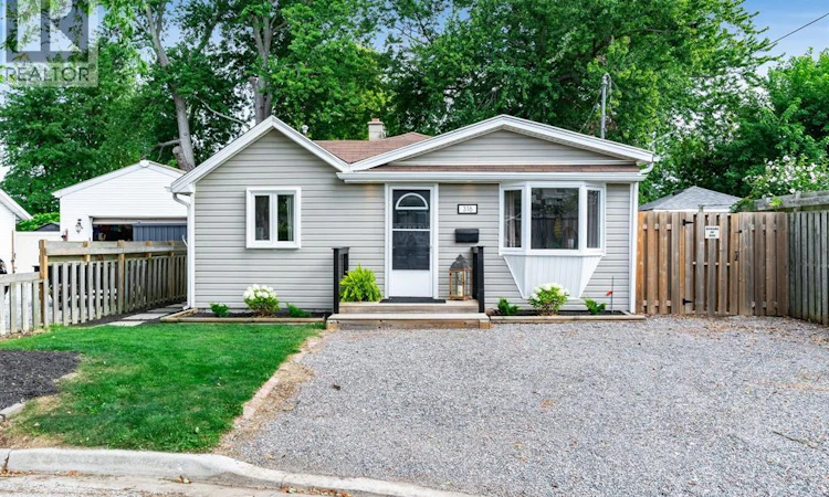 316 Erieview Drive