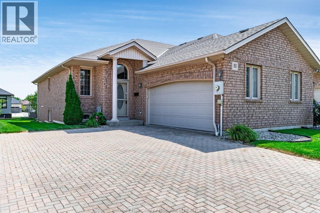 88 Theresa Trail, Leamington, ON, N8H 5M9