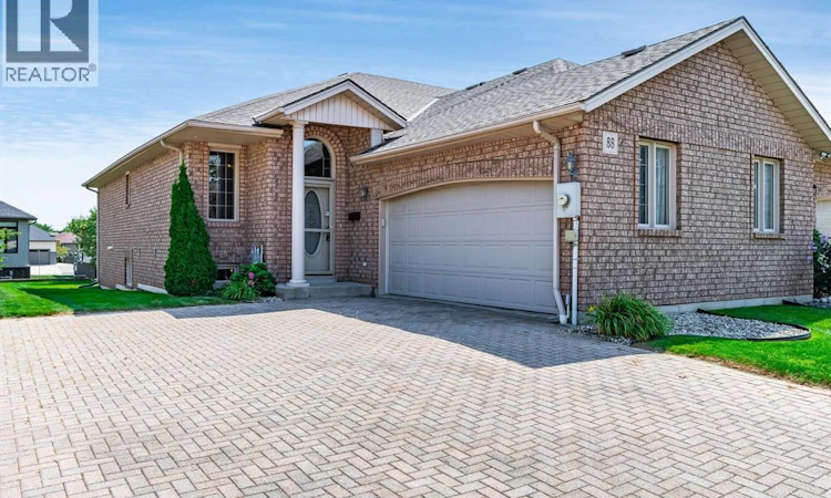 88 Theresa Trail