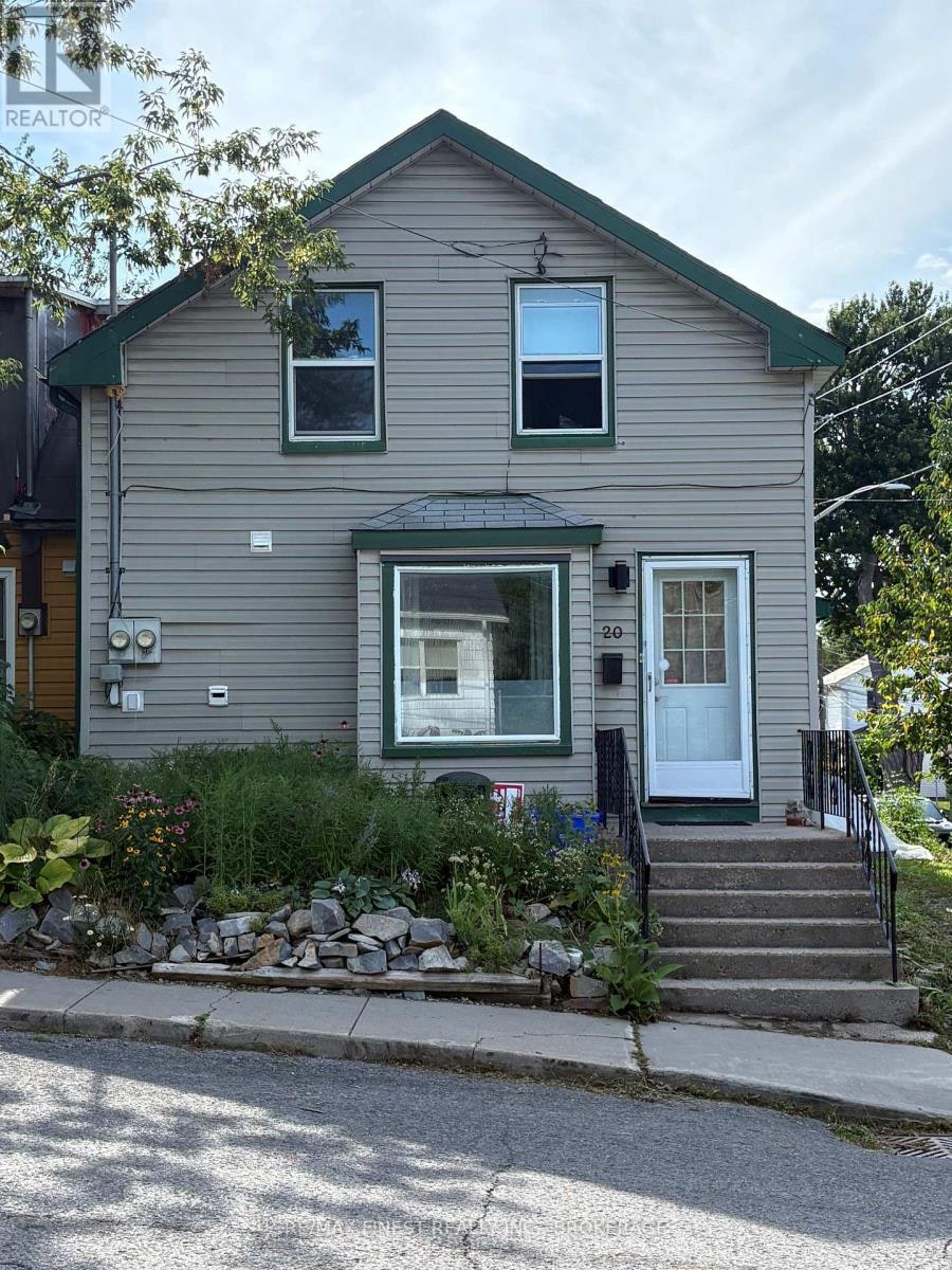 20 Patrick Street, Kingston, ON, K7K 3N4