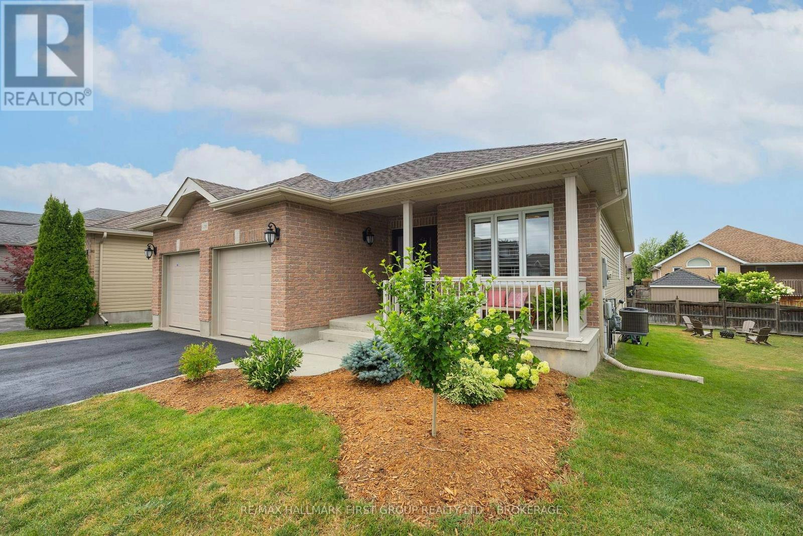 1286 Mazzolin Crescent, Kingston, ON, K7P 0G6